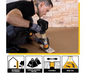 Sikaflex 118 Extreme Grab